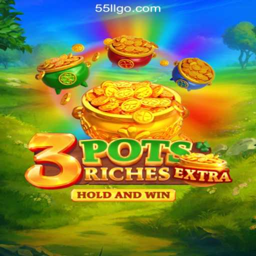 Discovering the Excitement of 3potsExtra: A Dive into Dynamic Casino Gaming