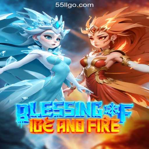 Exploring the World of BlessingofIceandFire: A Captivating Gaming Adventure