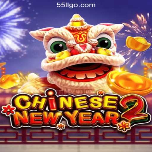 CHINESENEWYEAR2: An Immersive Casino Adventure