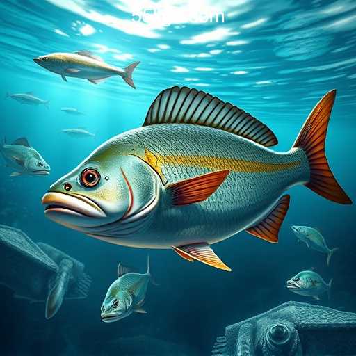 Exploring the Thrilling World of Fishing Games with 55LL.COM Cassino com Saque Rápido