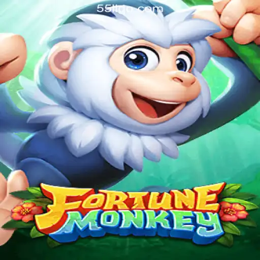 Discover the Exciting World of FortuneMonkey and 55LL.COM Cassino com Saque Rápido