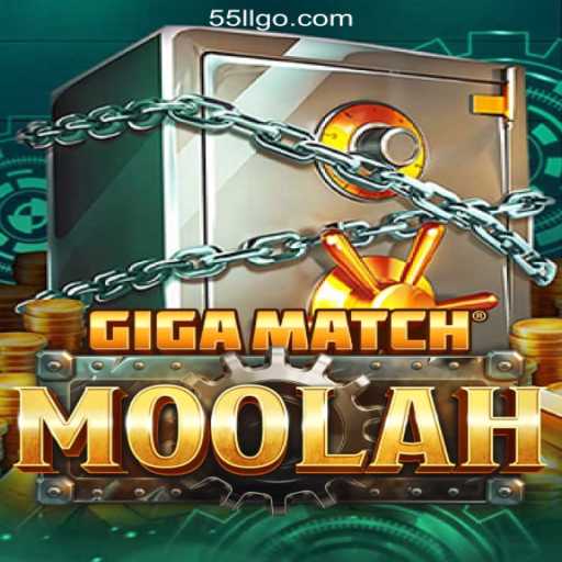GigaMatchMoolah: A Gaming Revolution