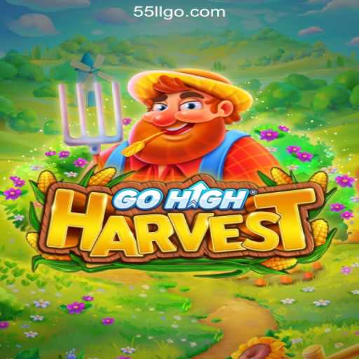 Unearthing the Adventure in GoHighHarvest: A Riveting Gameplay Experience