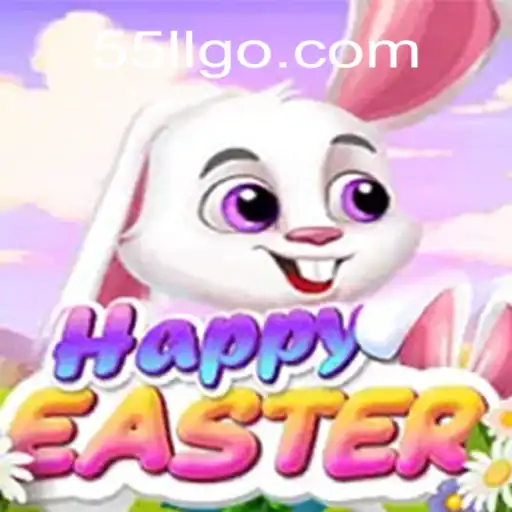 Exploring the Exciting World of HappyEaster and 55LL.COM Cassino com Saque Rápido