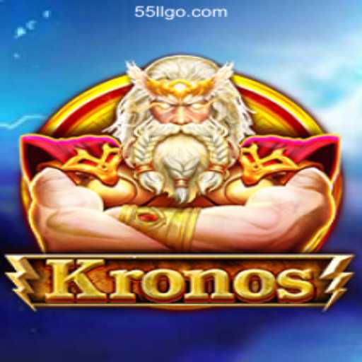 Exploring Kronos: A Journey Through Time in Gaming Innovation