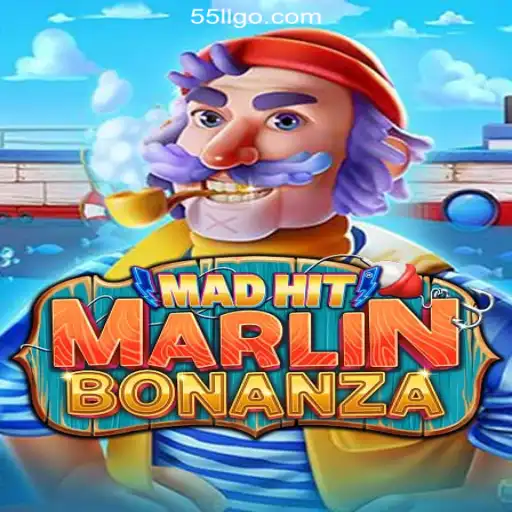 Dive into the Thrilling World of MadHitMarlinBonanza: Your Gateway to Oceanic Adventure