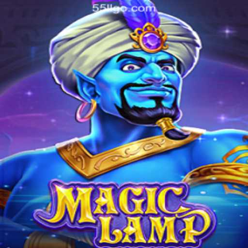 Discover the Thrilling World of MagicLamp Casino Game