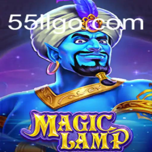 Discover the Thrilling World of MagicLamp Casino Game