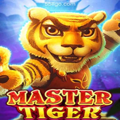 MasterTiger: A Thrilling Casino Experience with Quick Withdrawals at 55LL.COM