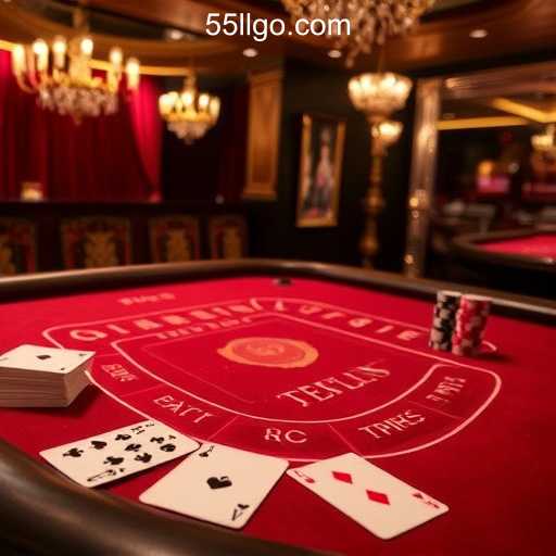 Exploring Online Baccarat: A World of Convenience and Thrill