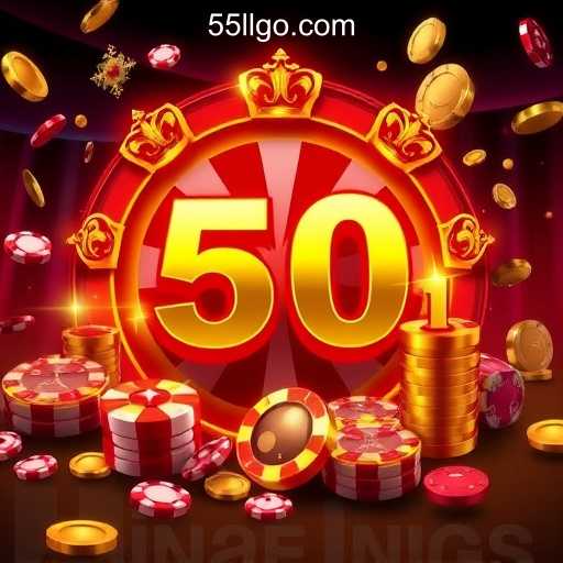 Exploring Promotions in the World of Online Casinos: Featuring 55LL.COM Cassino com Saque Rápido