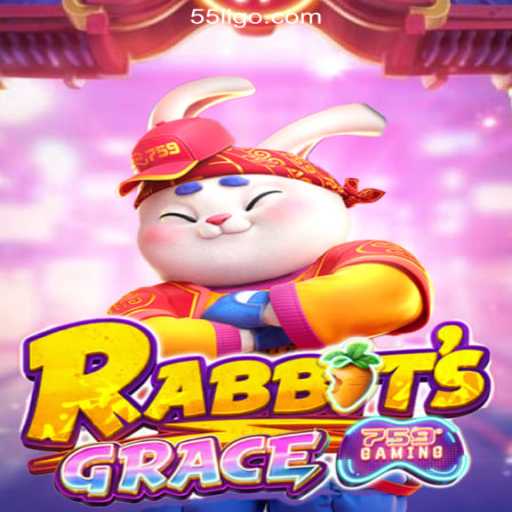 Discover the Enchanting World of RabbitsGrace: A New Adventure Awaits