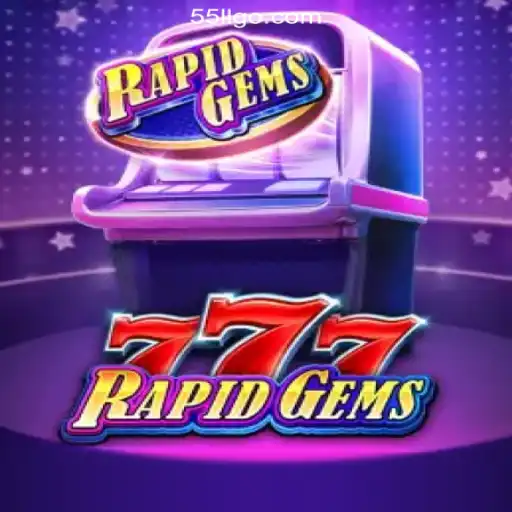 Exploring RapidGems777: A Thrilling Casino Adventure
