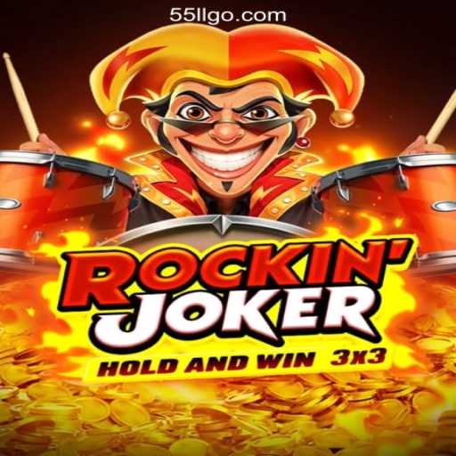 Exploring the Excitement of RockinJoker and Fast Withdrawals at 55LL.COM Cassino