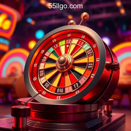 Exploring the World of Rotary Games and 55LL.COM Cassino com Saque Rápido