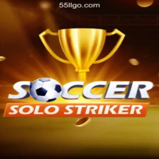 SoccerSoloStriker: The Ultimate Gaming Experience