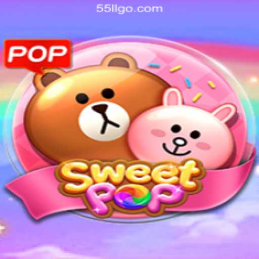 Exploring SweetPOP: An Engaging Game Experience with 55LL.COM Cassino Com Saque Rápido
