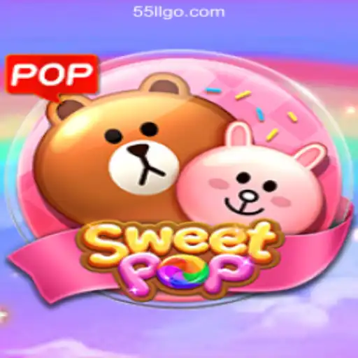 Exploring SweetPOP: An Engaging Game Experience with 55LL.COM Cassino Com Saque Rápido
