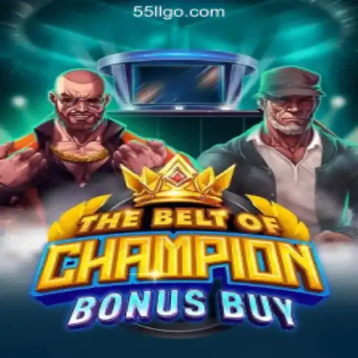 TheBeltOfChampionBonusBuy: A Thrilling Casino Experience