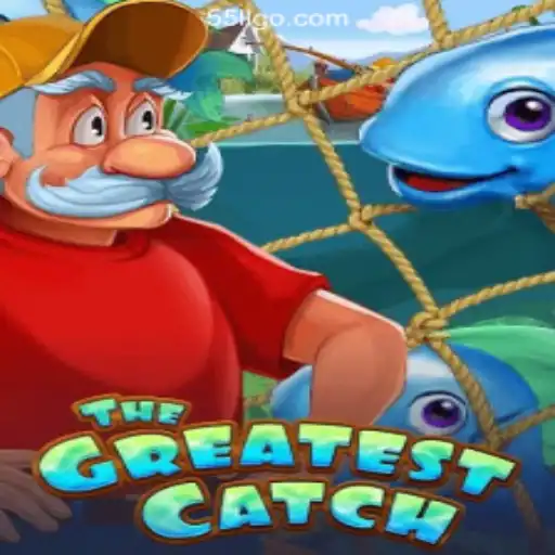 Introducing TheGreatestCatch: A Deep Dive into the New Wave of Online Gaming