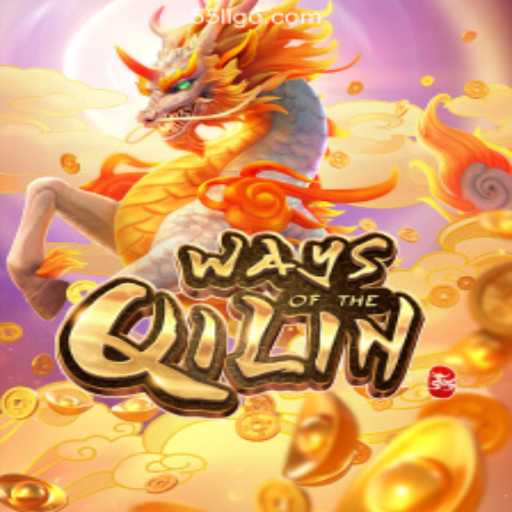 WaysoftheQilin: An Intriguing Dive into Ancient Mysticism and Casino Excitement