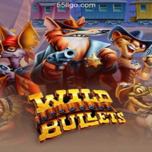 Exploring WildBullets: An Immersive Gaming Experience