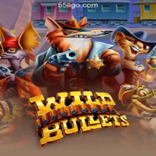 Exploring WildBullets: An Immersive Gaming Experience