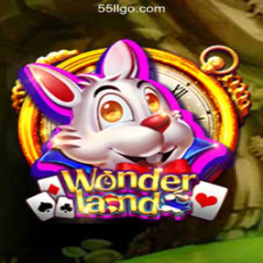 Exploring Wonderland: A Journey into the Enchanting World of 55LL.COM Cassino with Saque Rápido