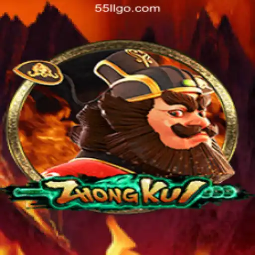 An In-Depth Look at ZhongKui and Its Connection to 55LL.COM Cassino Com Saque Rápido